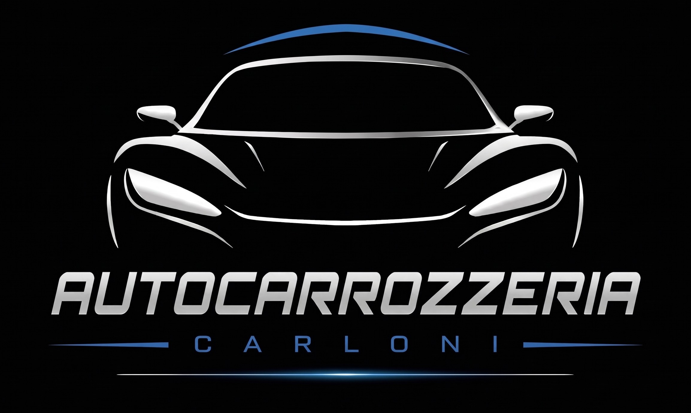 Logo Autocarrozzeria Carloni