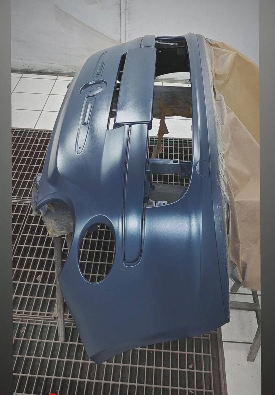 Verniciatura auto a forno professionale a Borgo Velino - Autocarrozzeria Carloni